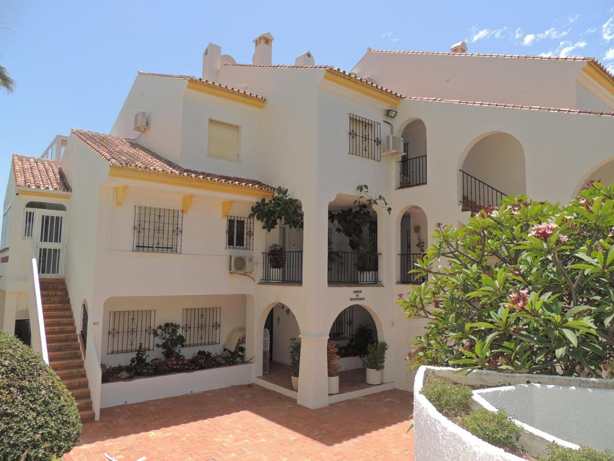 Appartement Las Gaviotas Beach - Playa - Sea Front - Frente Al Mar *